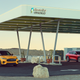 Illustration for article titled Where Exactly Does Joe Biden Plan To Put 550,000 EV Charging Stations?